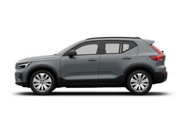 VOLVO EX40 Business Offer