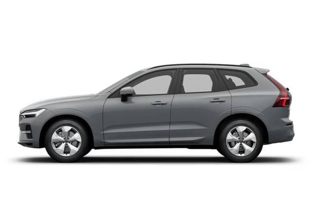 VOLVO XC60 Business Offer