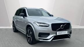 VOLVO XC90 2021  at Volvo Cars Poole Poole