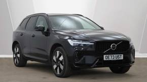VOLVO XC60 2023  at Volvo Cars Poole Poole