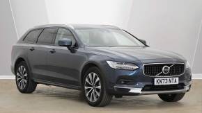 VOLVO V90 CROSS COUNTRY 2023  at Volvo Cars Poole Poole