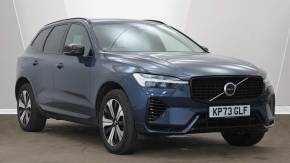 VOLVO XC60 2023  at Volvo Cars Poole Poole