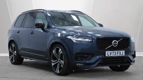 VOLVO XC90 2023  at Volvo Cars Poole Poole