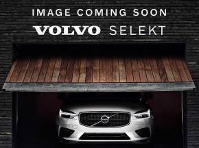 VOLVO XC40 2024  at Volvo Cars Poole Poole