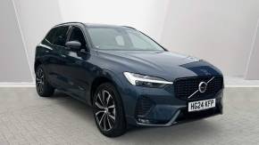 VOLVO XC60 2024  at Volvo Cars Poole Poole