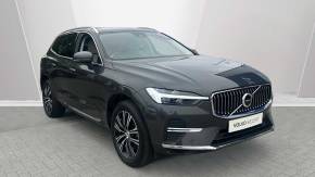 VOLVO XC60 2021  at Volvo Cars Poole Poole