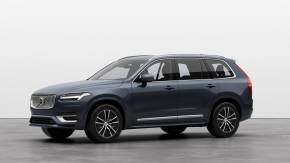 VOLVO XC90   at Volvo Cars Poole Poole