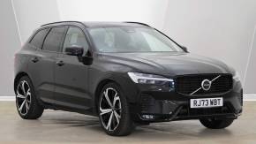 VOLVO XC60 2023  at Volvo Cars Poole Poole