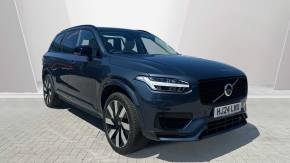 VOLVO XC90 2024  at Volvo Cars Poole Poole