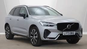 VOLVO XC60 2023  at Volvo Cars Poole Poole