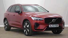 VOLVO XC60 2023  at Volvo Cars Poole Poole