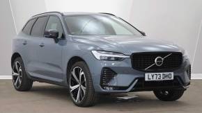 VOLVO XC60 2023  at Volvo Cars Poole Poole