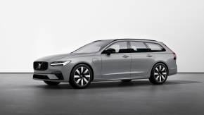 VOLVO V90   at Volvo Cars Poole Poole