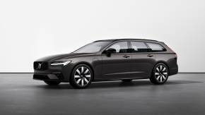 VOLVO V90   at Volvo Cars Poole Poole