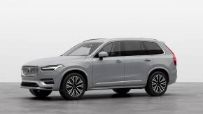 VOLVO XC90   at Volvo Cars Poole Poole