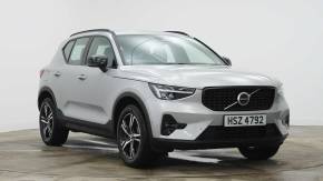 VOLVO XC40 2023  at Volvo Cars Poole Poole