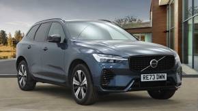 VOLVO XC60 2023  at Volvo Cars Poole Poole