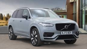 VOLVO XC90 2023  at Volvo Cars Poole Poole