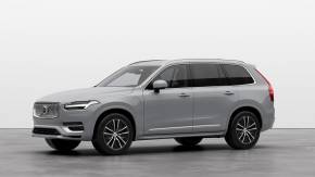 VOLVO XC90   at Volvo Cars Poole Poole