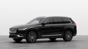 VOLVO XC90   at Volvo Cars Poole Poole