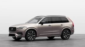 VOLVO XC90   at Volvo Cars Poole Poole