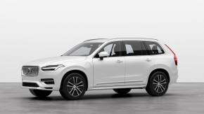 VOLVO XC90   at Volvo Cars Poole Poole