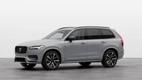 VOLVO XC90   at Volvo Cars Poole Poole