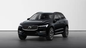 VOLVO XC60   at Volvo Cars Poole Poole