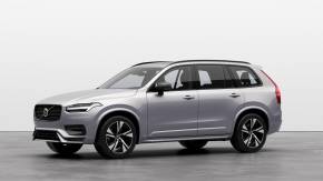 VOLVO XC90   at Volvo Cars Poole Poole