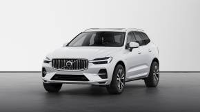 VOLVO XC60   at Volvo Cars Poole Poole