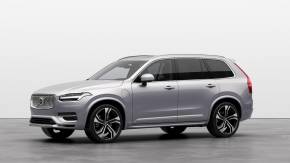 VOLVO XC90   at Volvo Cars Poole Poole