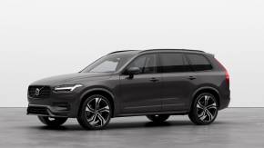 VOLVO XC90   at Volvo Cars Poole Poole