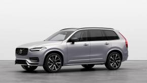 VOLVO XC90   at Volvo Cars Poole Poole