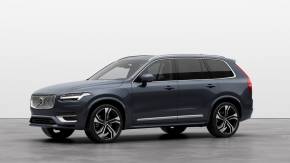 VOLVO XC90   at Volvo Cars Poole Poole