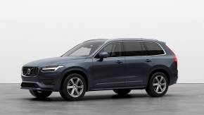 VOLVO XC90   at Volvo Cars Poole Poole