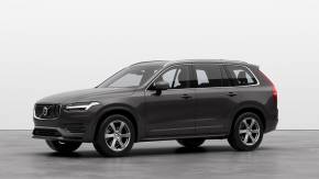 VOLVO XC90   at Volvo Cars Poole Poole