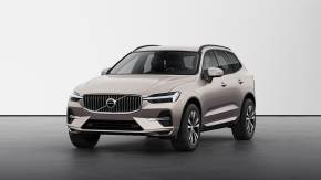 VOLVO XC60   at Volvo Cars Poole Poole