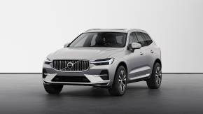 VOLVO XC60   at Volvo Cars Poole Poole