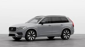 VOLVO XC90   at Volvo Cars Poole Poole