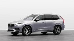 VOLVO XC90   at Volvo Cars Poole Poole