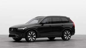 VOLVO XC90   at Volvo Cars Poole Poole