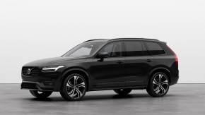 VOLVO XC90   at Volvo Cars Poole Poole