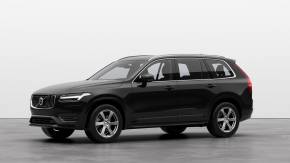 VOLVO XC90   at Volvo Cars Poole Poole