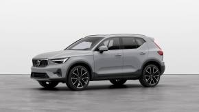 VOLVO XC40   at Volvo Cars Poole Poole