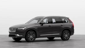 VOLVO XC90   at Volvo Cars Poole Poole