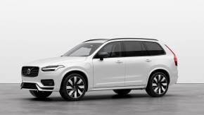 VOLVO XC90   at Volvo Cars Poole Poole