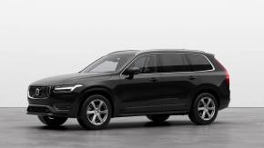 VOLVO XC90   at Volvo Cars Poole Poole