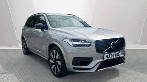 VOLVO XC90 2024  at Volvo Cars Poole Poole