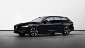 VOLVO V90   at Volvo Cars Poole Poole