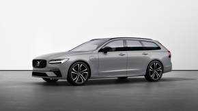 VOLVO V90   at Volvo Cars Poole Poole